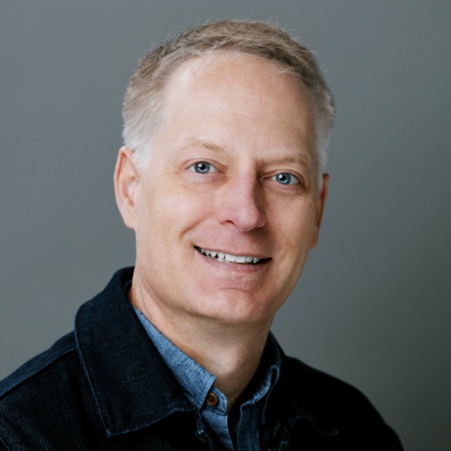 Doug Scamahorn